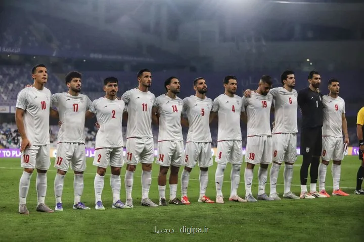 یک راهکار پیش روی آمریکا برای ممانعت از جنجال در بازی ایران و مصر