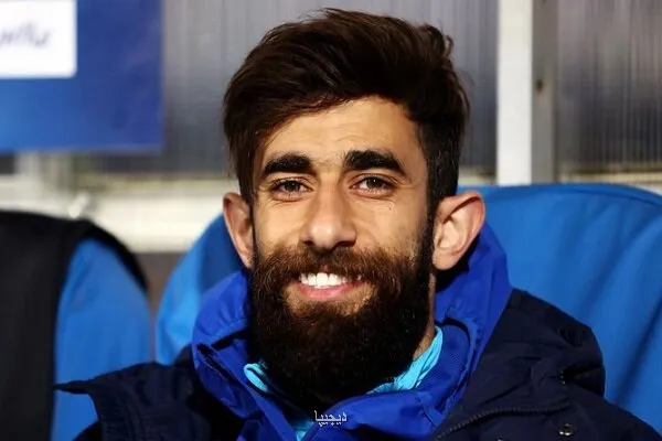 قلی زاده در جمع 10 بازیکن گرانقیمت لیگ لهستان