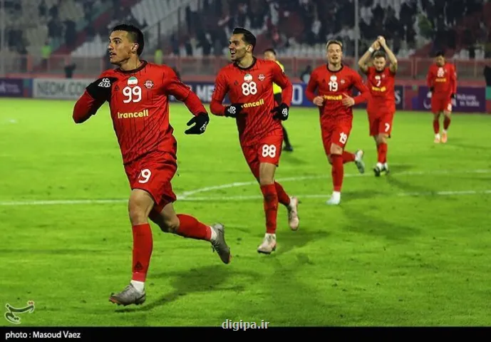 تراکتور، سپاهان و استقلال چقدر از کنفدراسیون فوتبال آسیا پاداش می گیرند؟