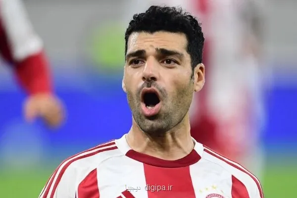 علایق مهدی طارمی مشخص شد به علاوه فیلم