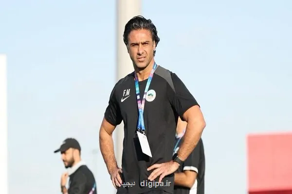 انتقاد تند کارشناس اماراتی از فرهاد مجیدی او صفر مطلق است