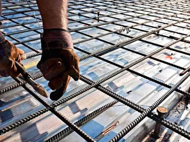 بهترین زمان خرید میلگرد برای ساختمان سازها