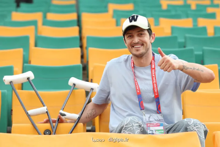 توضیح سرمربی الاهلی درباره ی زمان برگشت آزمون