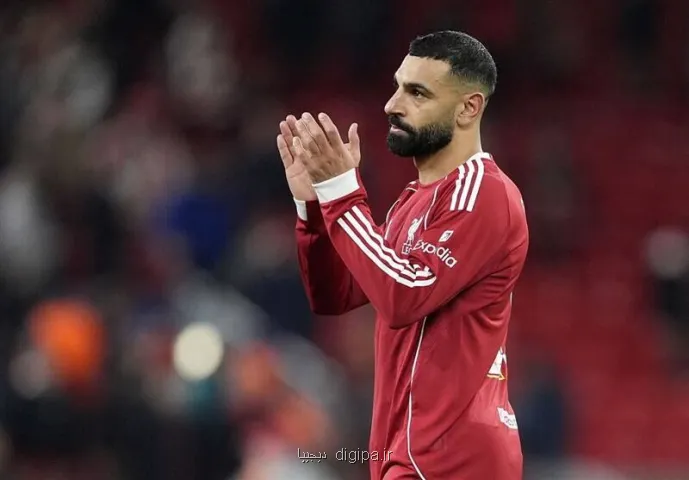 پیروزی و صعود قاطع لیورپول در آنفیلد