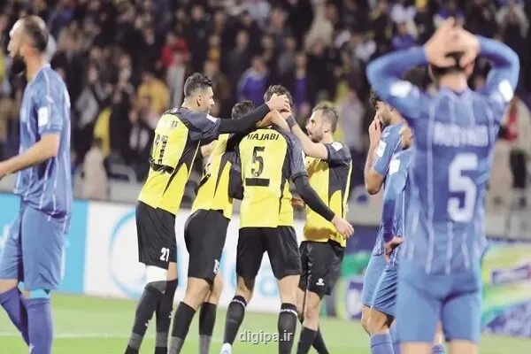 عامل پیروزی الحسین مقابل استقلال از نگاه سایت عربی