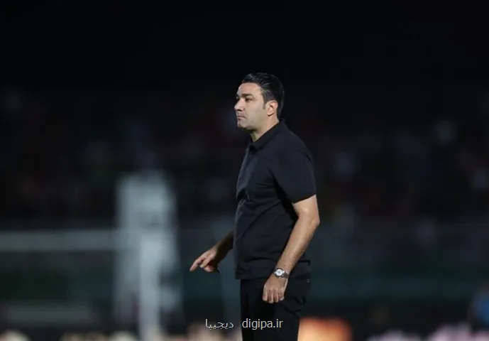 واکنش نکونام به شایعات درمورد بازگشتش به استقلال