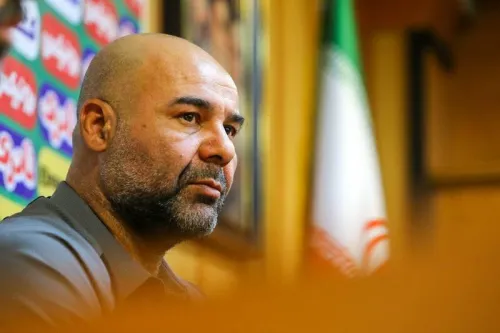 استقلال با وجود برد در هفته نخست، ضعف هایی دارد
