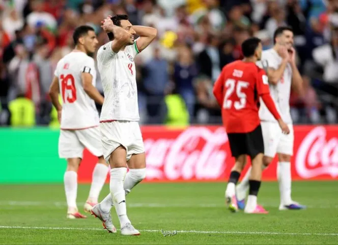 شب تلخ فوتبال ایران با ۳ نتیجه دور از انتظار شاگردان قلعه نویی چطور از صعود بازماندند؟