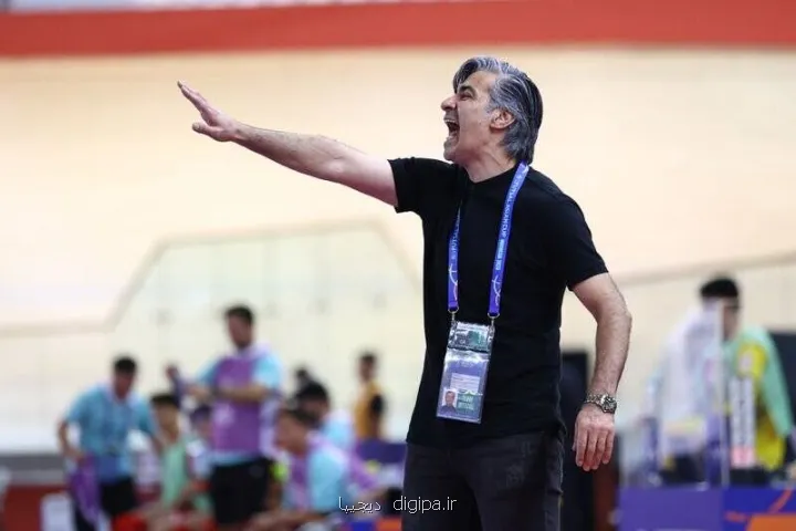 پیراهن تیم ملی متعلق به هیچ فردی نیست