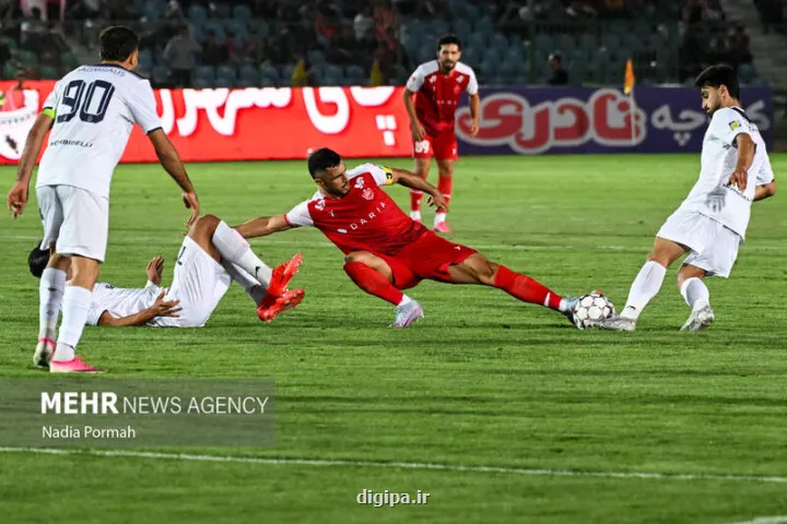 دربی صد و هفتم تکلیف خیلی ها را مشخص می کند