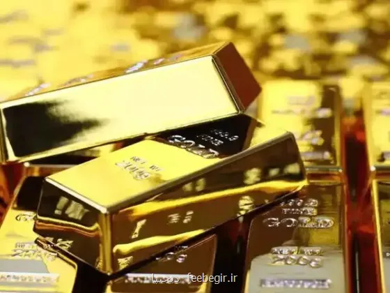 قیمت طلای جهانی امروز ۲۷ مهر ۱۴۰۵