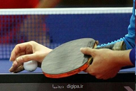 دختران تنیسور ایرانی به مسابقات بین المللی تایلند اعزام می شوند