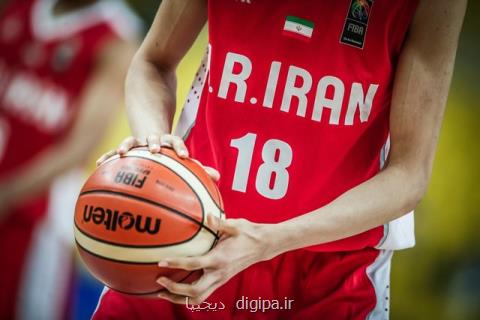 علی شكوری: بعضی از حضور بزرگان بسكتبال می ترسند، مربی ملی نباید در باشگاه باشد