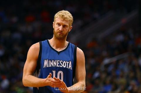 از بازی در NBA تا حضور در والیبال ساحلی