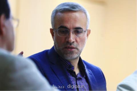 ضیایی: نه سیچلو ادعایی دارد و نه ما قراردادش را دیده ایم