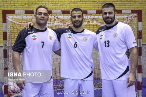 سجاد استكی: صعود از مرحله گروهی بازیهای آسیایی قطعی است، شاید لژیونرها از دور دوم اضافه شوند