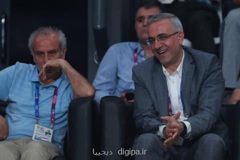 ضیایی: قانون جدید بازنشستگی شامل من نمی گردد، مدیركل استان نیستم كه منصوب شده باشم