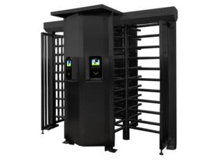 گیت تمام قد full height gates
