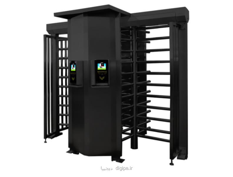 گیت تمام قد full height gates