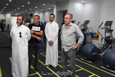 اختلاف در تعیین جانشین برانكو در عربستان بالا گرفت!