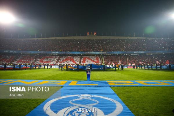 پرسپولیس در گروه صدرنشینان، كار راحت استقلال و شهرخودرو در صورت صعود