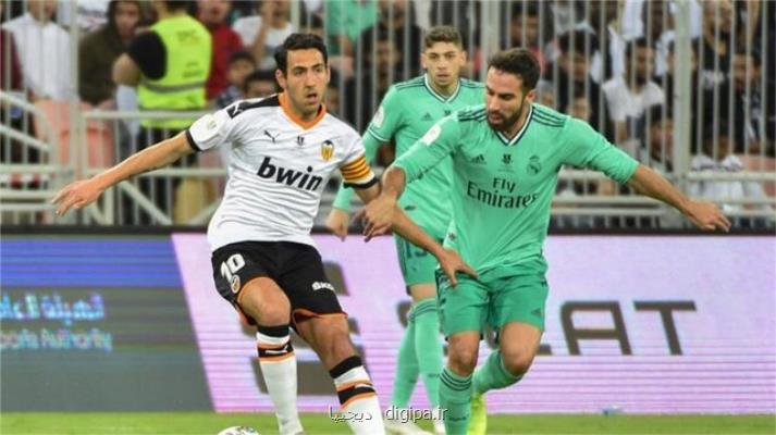 جام قهرمانی سوپرجام را می خواهیم