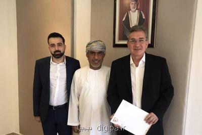 برانكو ایوانكوویچ سرمربی تیم ملی فوتبال عمان شد