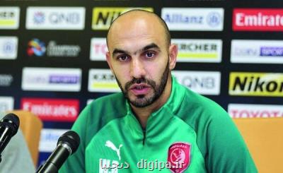 بازی برای ما و پرسپولیس دشوار است
