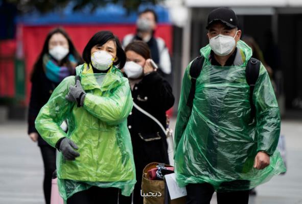كمك فدراسیون جهانی كوهنوردی به چین برای مقابله با كرونا