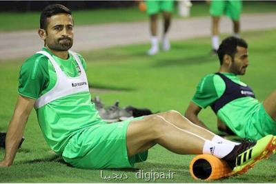 الاهلی قطر مقصد هافبك تیم ملی فوتبال ایران برای فصل بعد