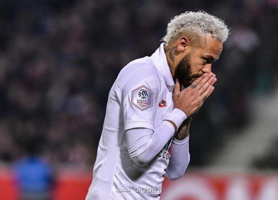 راهكار PSG برای وسوسه كردن نیمار